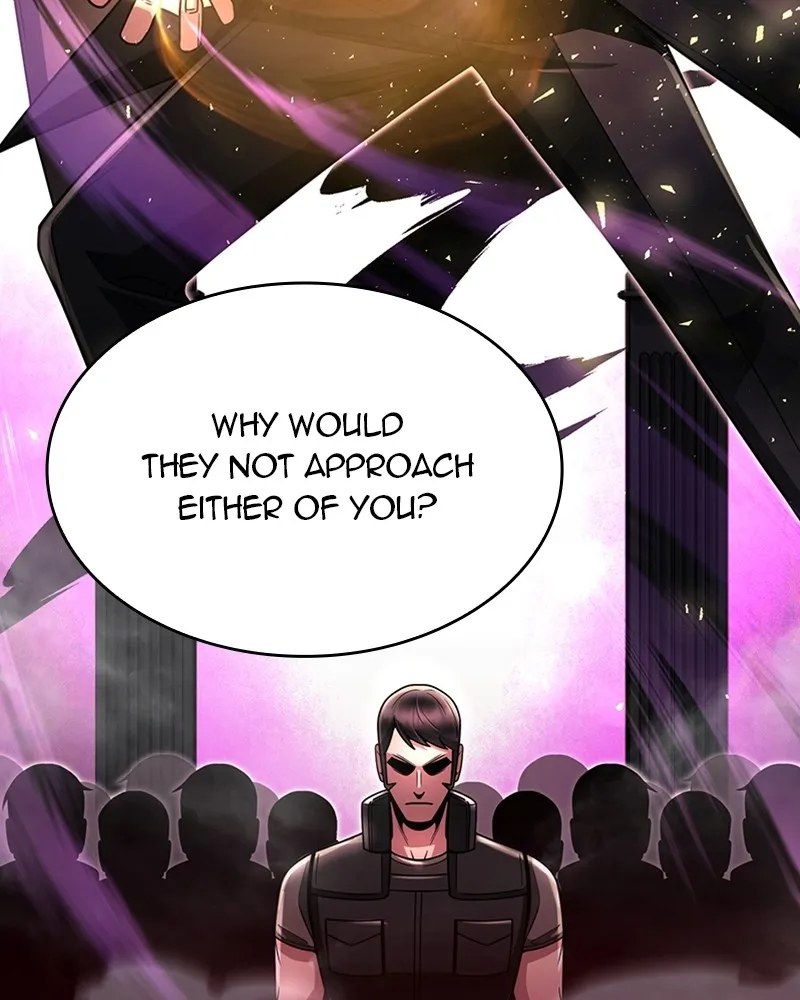 The Dungeon Cleaning Life of a Once Genius Hunter Chapter 48 page 91 - 