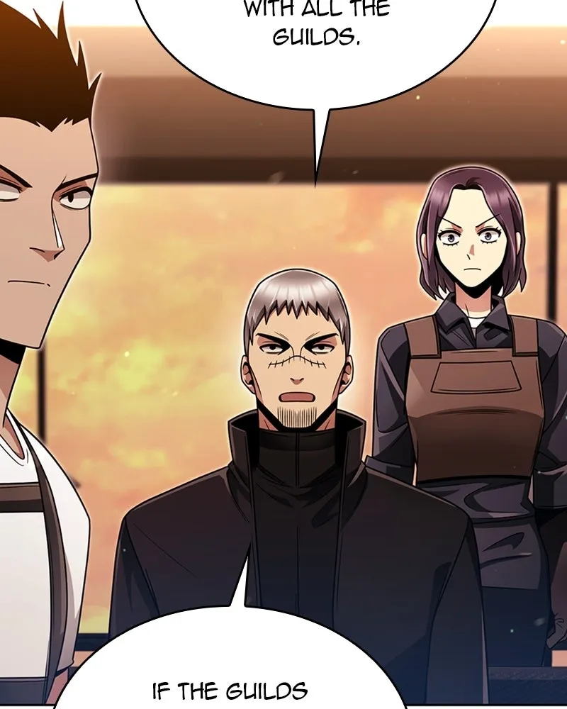 The Dungeon Cleaning Life of a Once Genius Hunter Chapter 48 page 93 - 