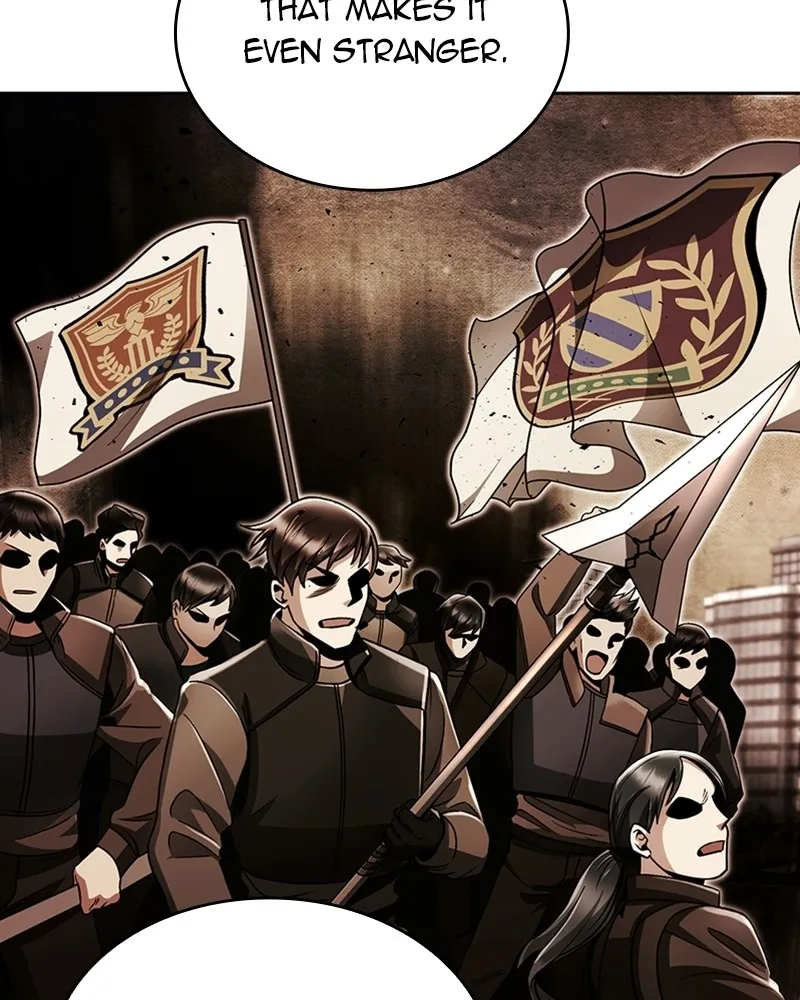 The Dungeon Cleaning Life of a Once Genius Hunter Chapter 48 page 95 - 