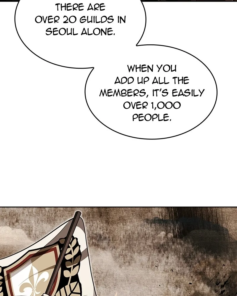 The Dungeon Cleaning Life of a Once Genius Hunter Chapter 48 page 96 - 