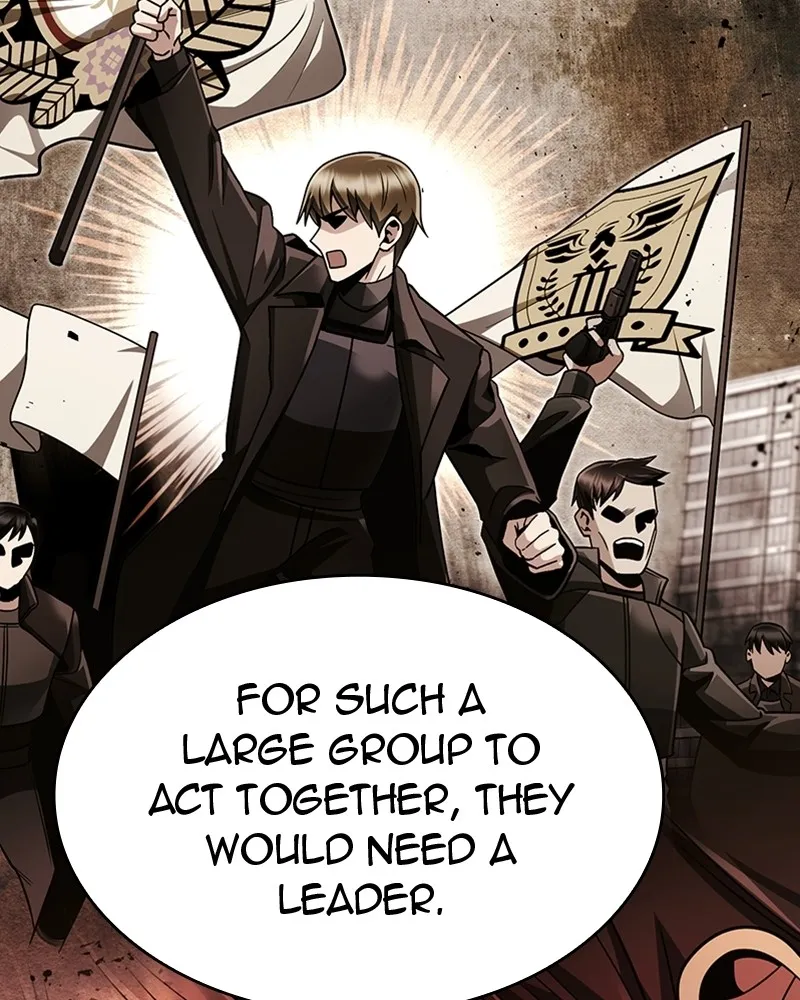The Dungeon Cleaning Life of a Once Genius Hunter Chapter 48 page 97 - 