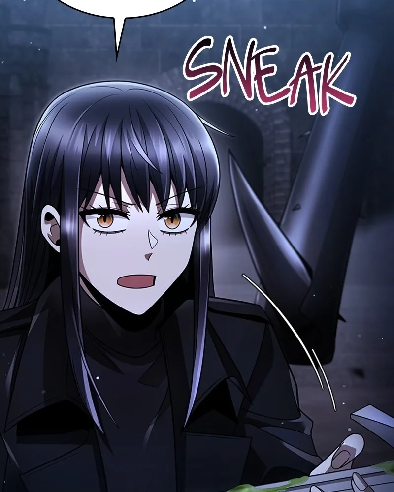 The Dungeon Cleaning Life of a Once Genius Hunter Chapter 49 page 108 - 