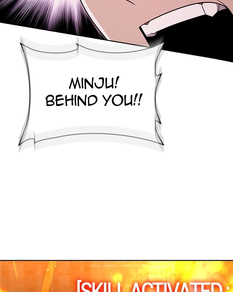 The Dungeon Cleaning Life of a Once Genius Hunter Chapter 49 page 110 - 