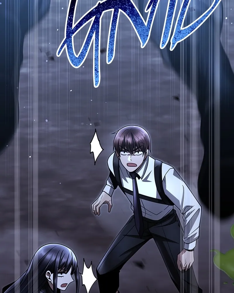The Dungeon Cleaning Life of a Once Genius Hunter Chapter 49 page 114 - 