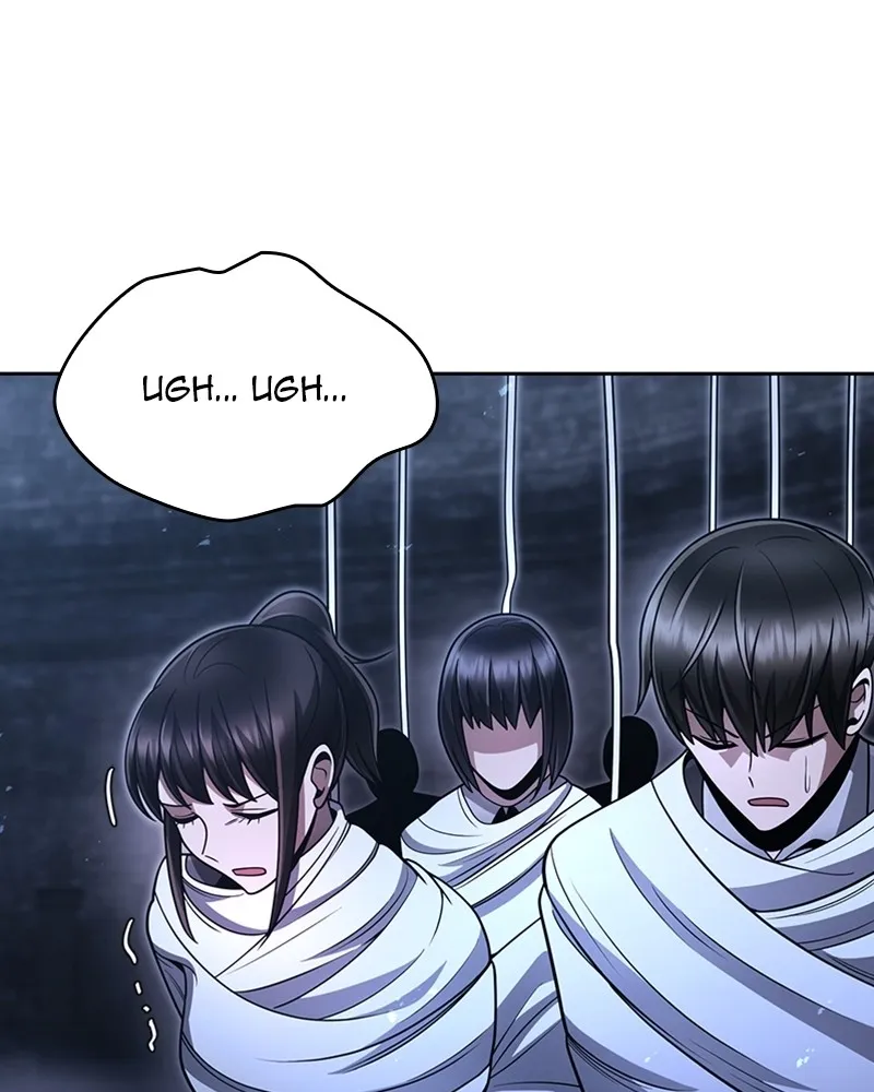 The Dungeon Cleaning Life of a Once Genius Hunter Chapter 49 page 119 - 