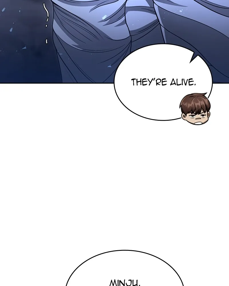 The Dungeon Cleaning Life of a Once Genius Hunter Chapter 49 page 120 - 