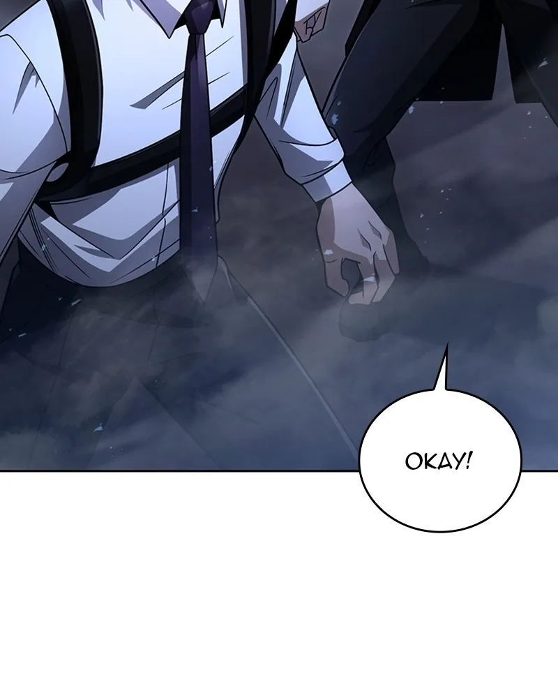 The Dungeon Cleaning Life of a Once Genius Hunter Chapter 49 page 122 - 