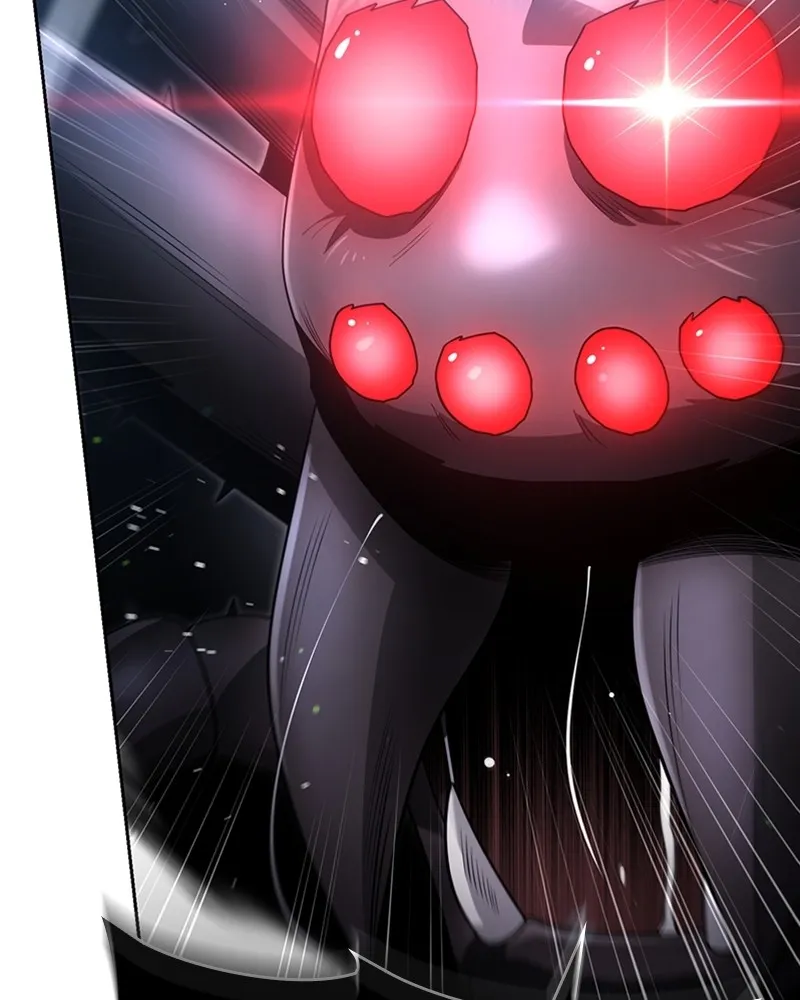 The Dungeon Cleaning Life of a Once Genius Hunter Chapter 49 page 133 - 