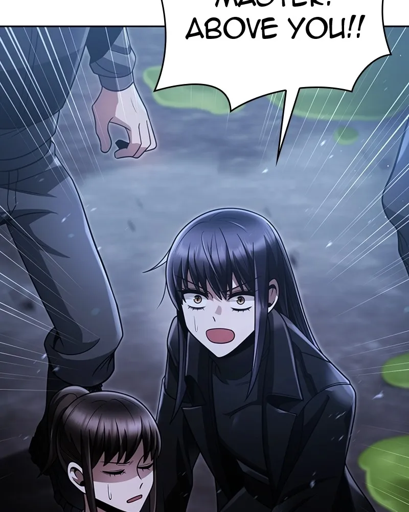 The Dungeon Cleaning Life of a Once Genius Hunter Chapter 49 page 137 - 