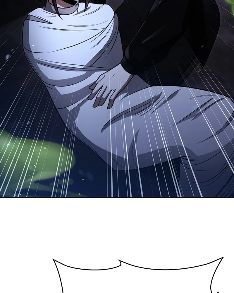 The Dungeon Cleaning Life of a Once Genius Hunter Chapter 49 page 138 - 