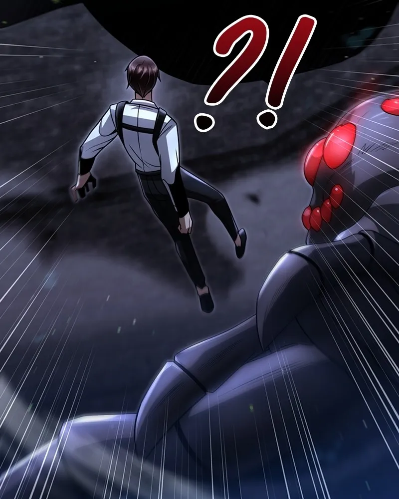 The Dungeon Cleaning Life of a Once Genius Hunter Chapter 49 page 140 - 