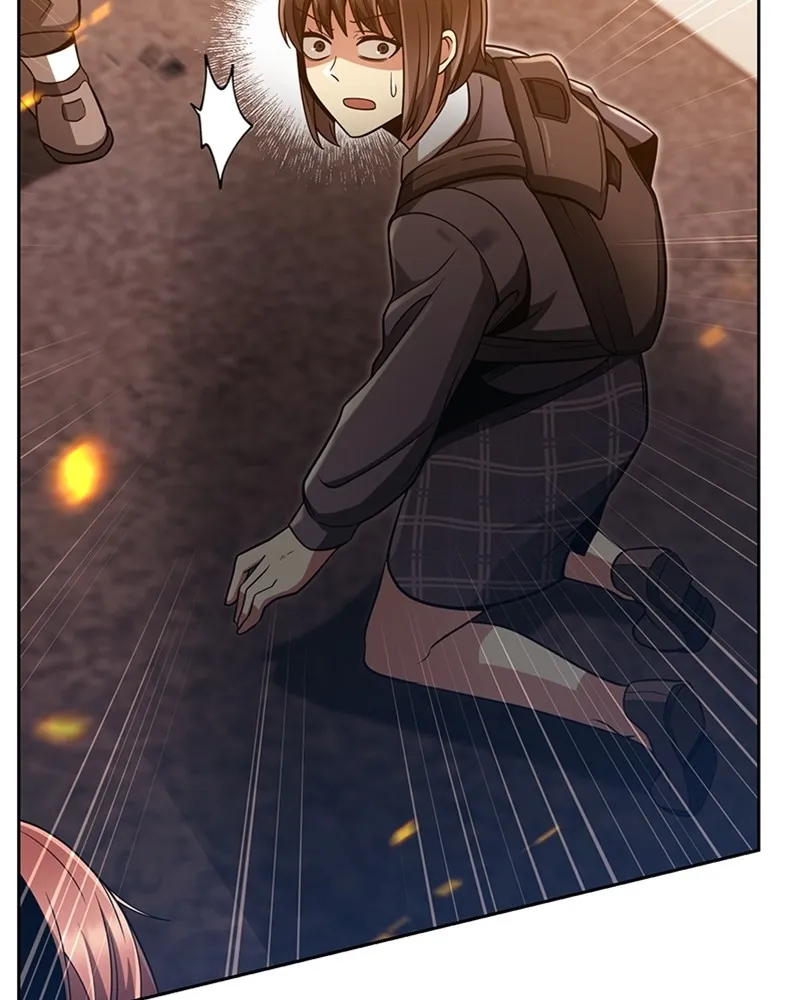 The Dungeon Cleaning Life of a Once Genius Hunter Chapter 49 page 15 - 