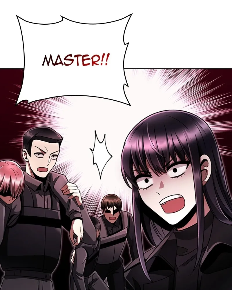 The Dungeon Cleaning Life of a Once Genius Hunter Chapter 49 page 146 - 