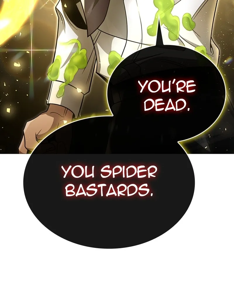 The Dungeon Cleaning Life of a Once Genius Hunter Chapter 49 page 158 - 