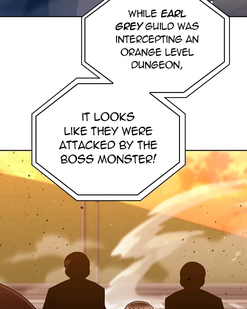 The Dungeon Cleaning Life of a Once Genius Hunter Chapter 49 page 3 - 
