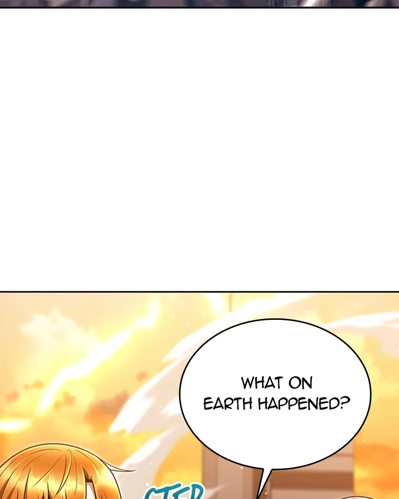 The Dungeon Cleaning Life of a Once Genius Hunter Chapter 49 page 21 - 