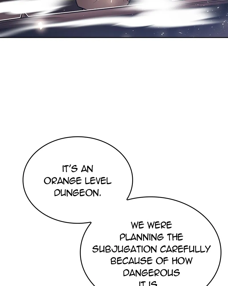 The Dungeon Cleaning Life of a Once Genius Hunter Chapter 49 page 23 - 
