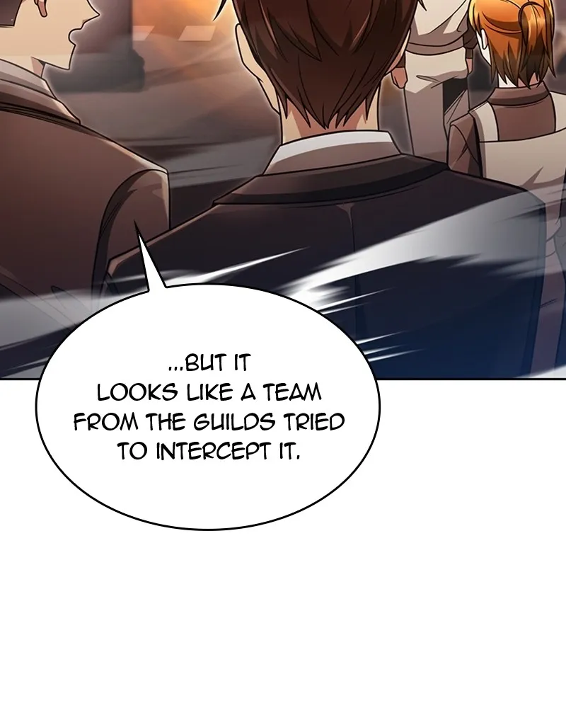 The Dungeon Cleaning Life of a Once Genius Hunter Chapter 49 page 25 - 