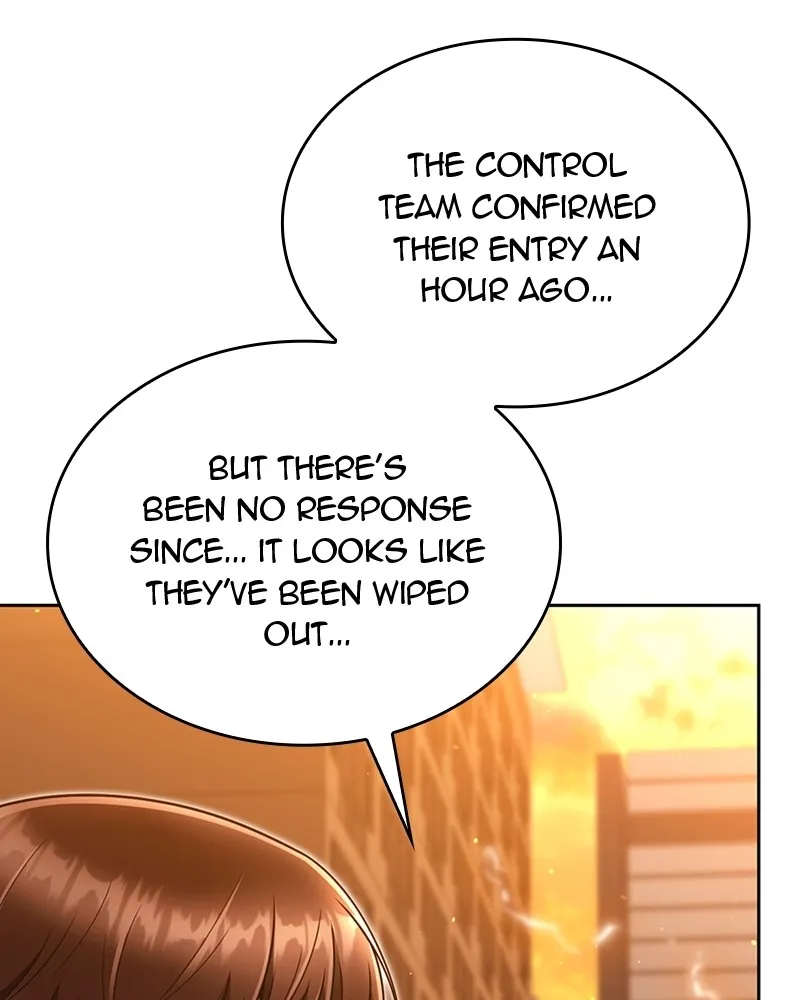 The Dungeon Cleaning Life of a Once Genius Hunter Chapter 49 page 26 - 