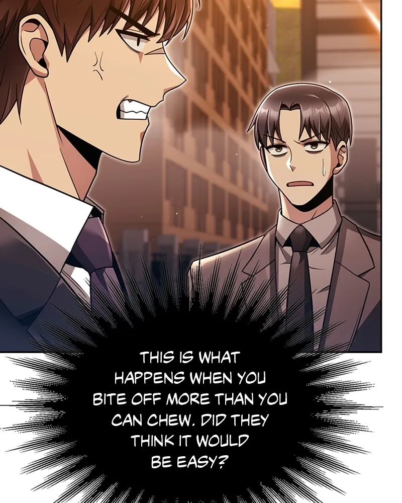 The Dungeon Cleaning Life of a Once Genius Hunter Chapter 49 page 27 - 