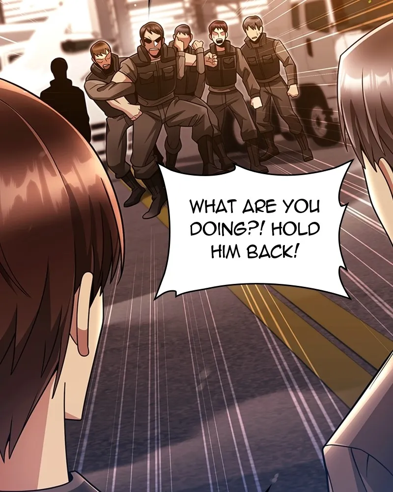 The Dungeon Cleaning Life of a Once Genius Hunter Chapter 49 page 29 - 