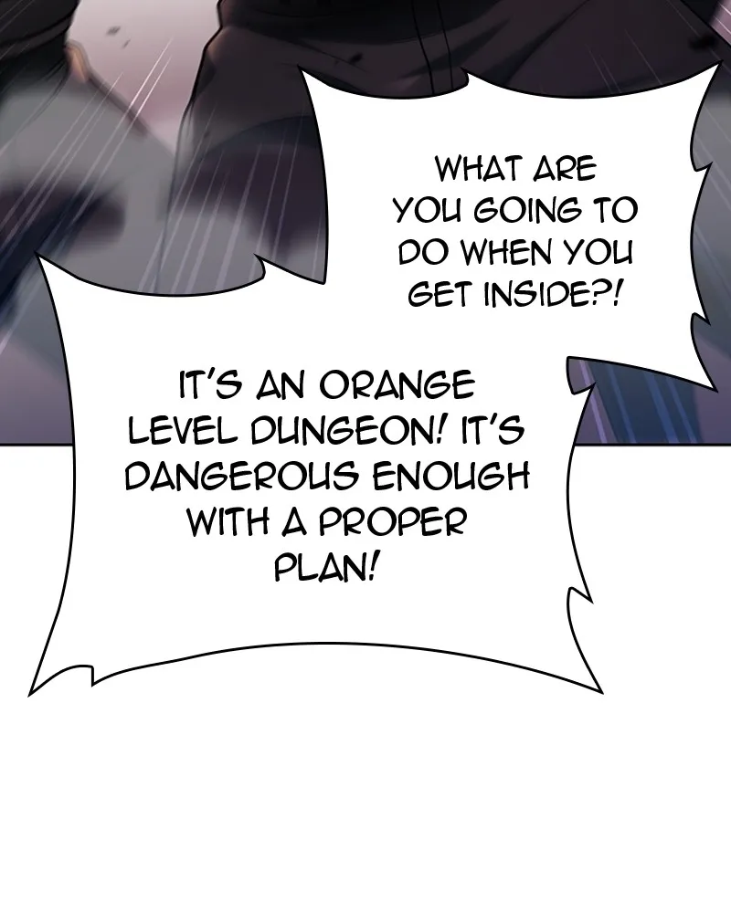 The Dungeon Cleaning Life of a Once Genius Hunter Chapter 49 page 32 - 