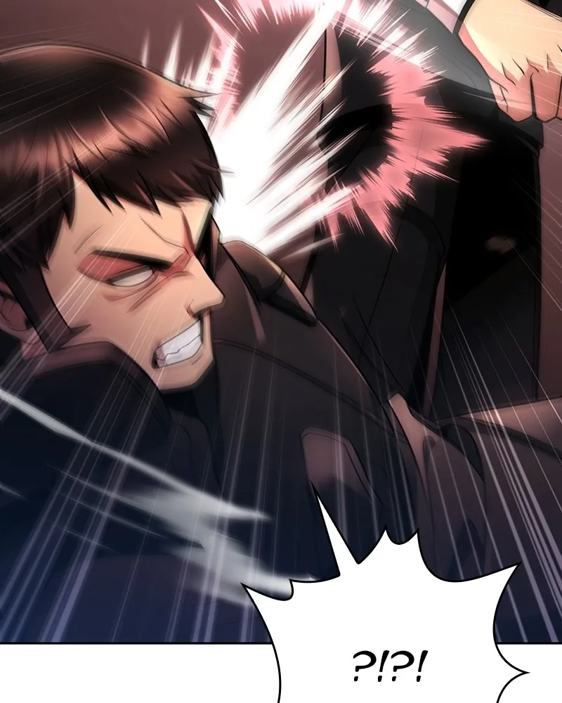 The Dungeon Cleaning Life of a Once Genius Hunter Chapter 49 page 34 - 
