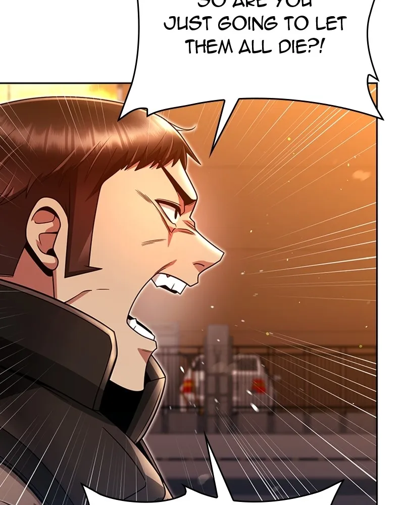 The Dungeon Cleaning Life of a Once Genius Hunter Chapter 49 page 38 - 