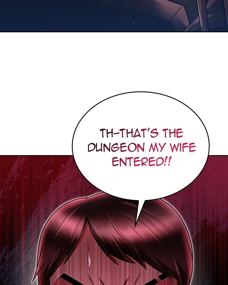 The Dungeon Cleaning Life of a Once Genius Hunter Chapter 49 page 5 - 