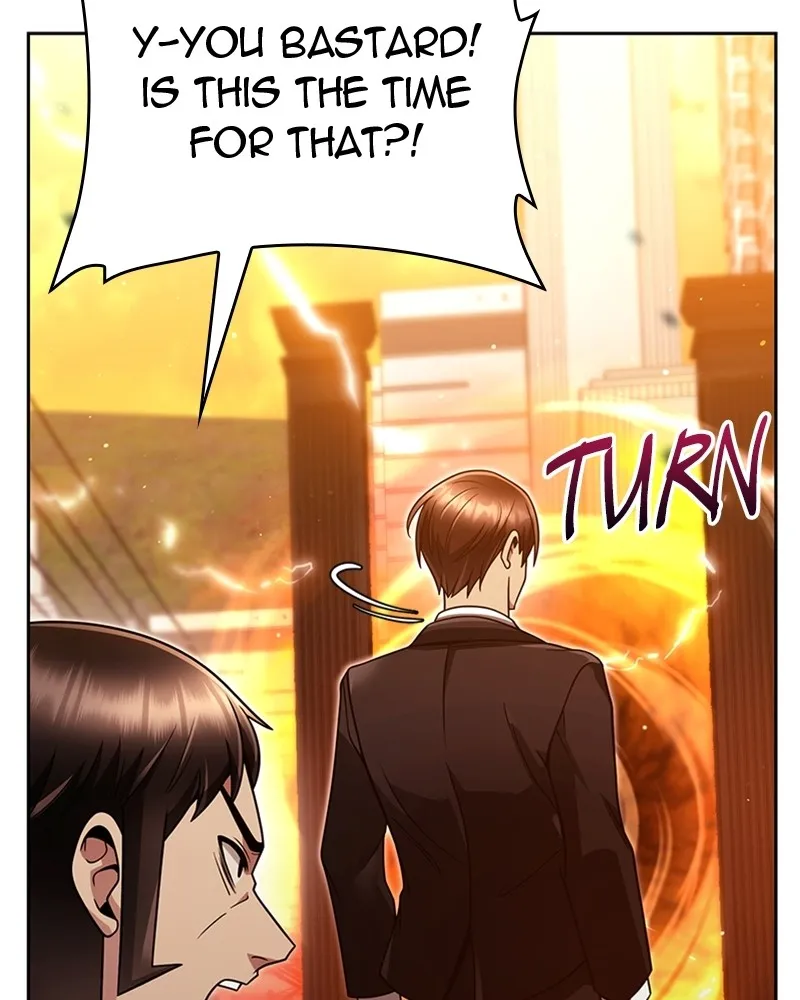 The Dungeon Cleaning Life of a Once Genius Hunter Chapter 49 page 42 - 