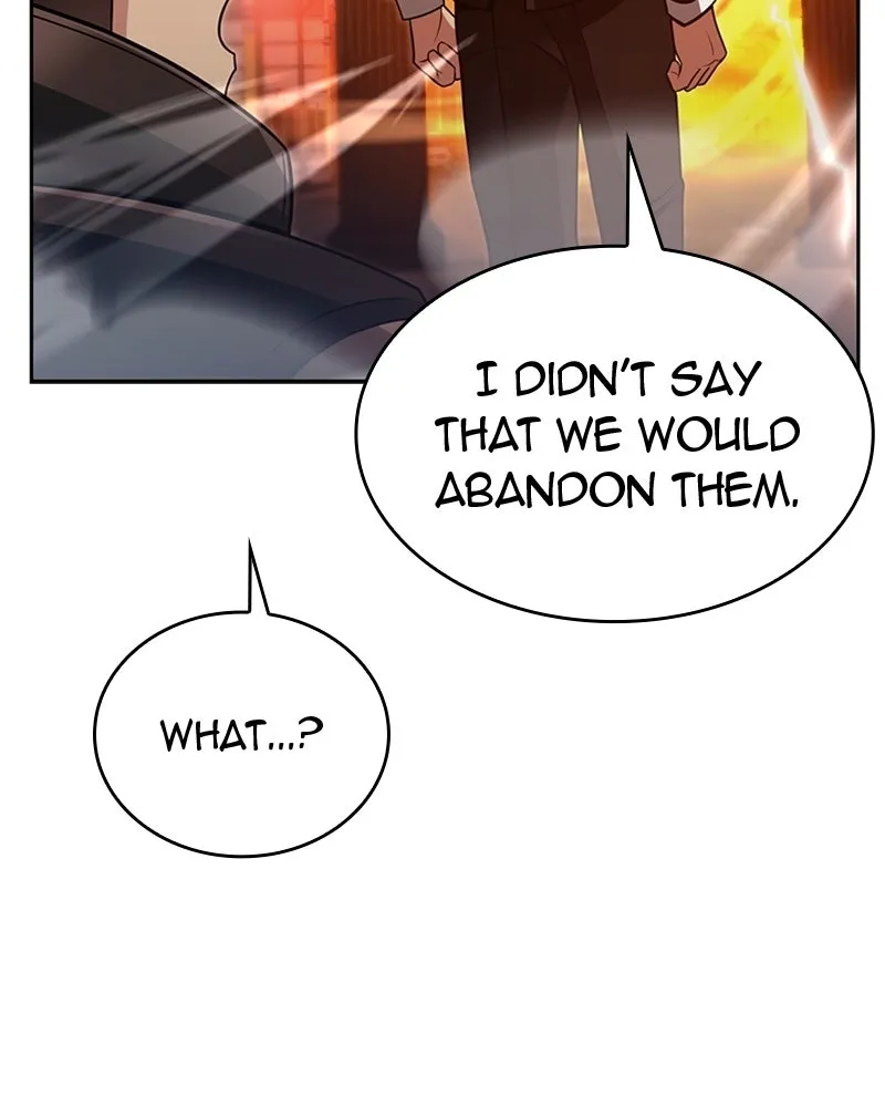 The Dungeon Cleaning Life of a Once Genius Hunter Chapter 49 page 43 - 