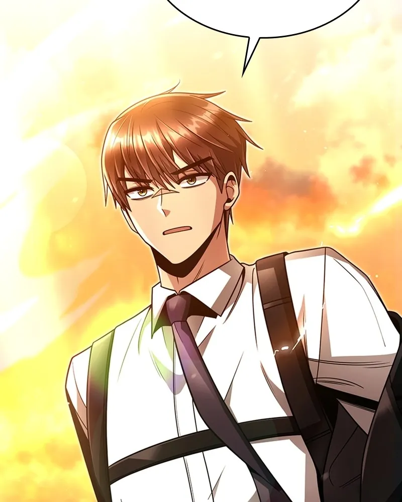 The Dungeon Cleaning Life of a Once Genius Hunter Chapter 49 page 45 - 
