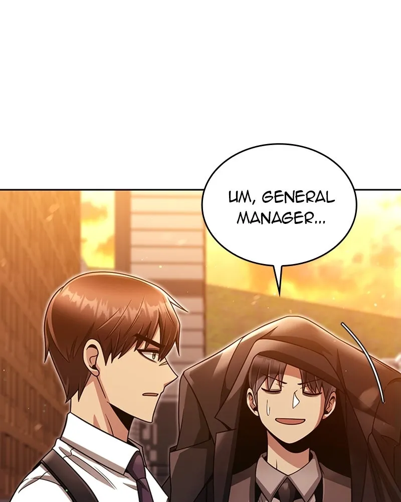 The Dungeon Cleaning Life of a Once Genius Hunter Chapter 49 page 47 - 