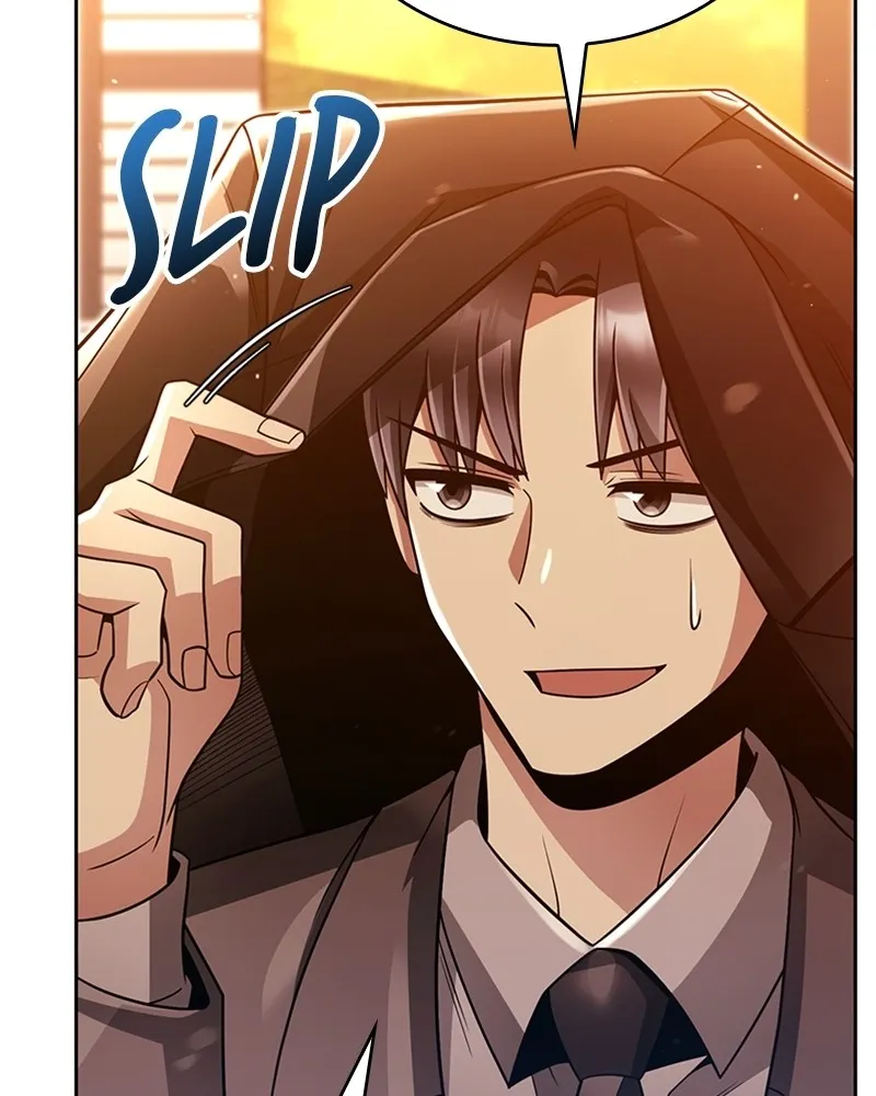 The Dungeon Cleaning Life of a Once Genius Hunter Chapter 49 page 49 - 