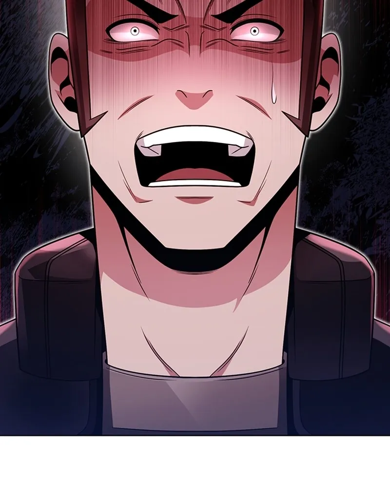 The Dungeon Cleaning Life of a Once Genius Hunter Chapter 49 page 6 - 