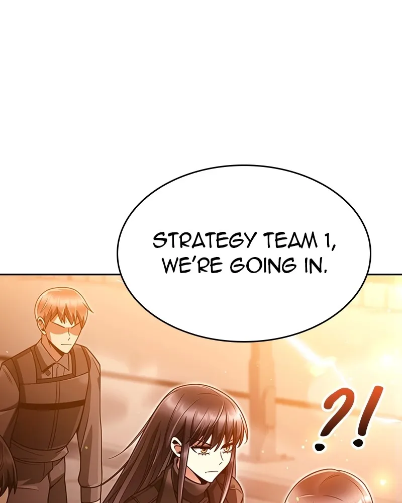The Dungeon Cleaning Life of a Once Genius Hunter Chapter 49 page 54 - 