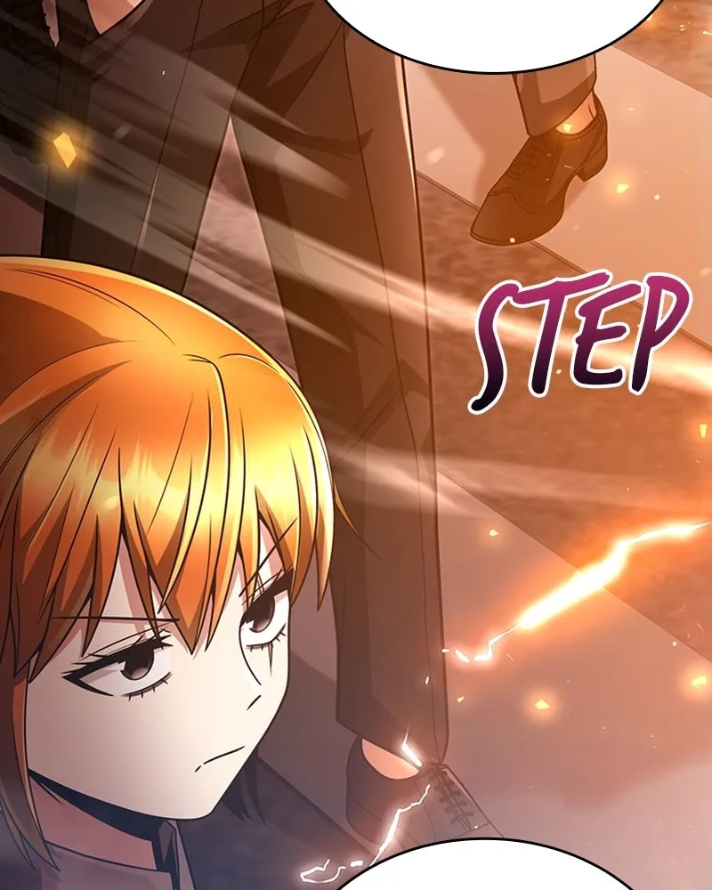 The Dungeon Cleaning Life of a Once Genius Hunter Chapter 49 page 56 - 