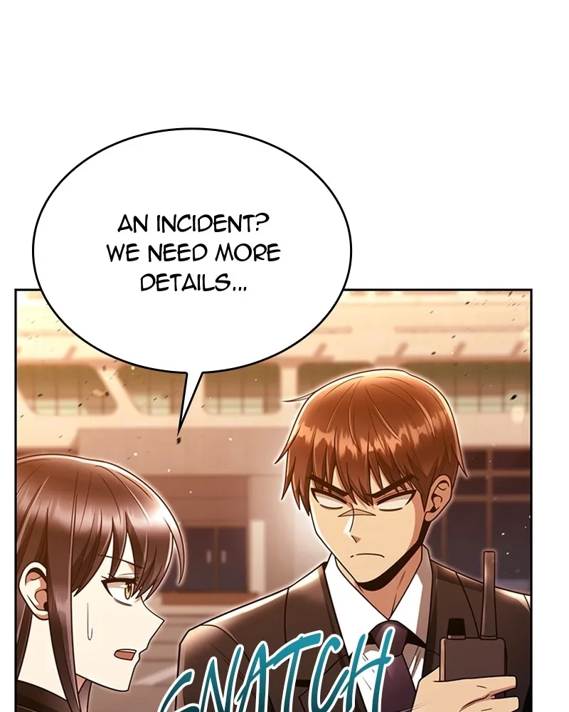 The Dungeon Cleaning Life of a Once Genius Hunter Chapter 49 page 7 - 