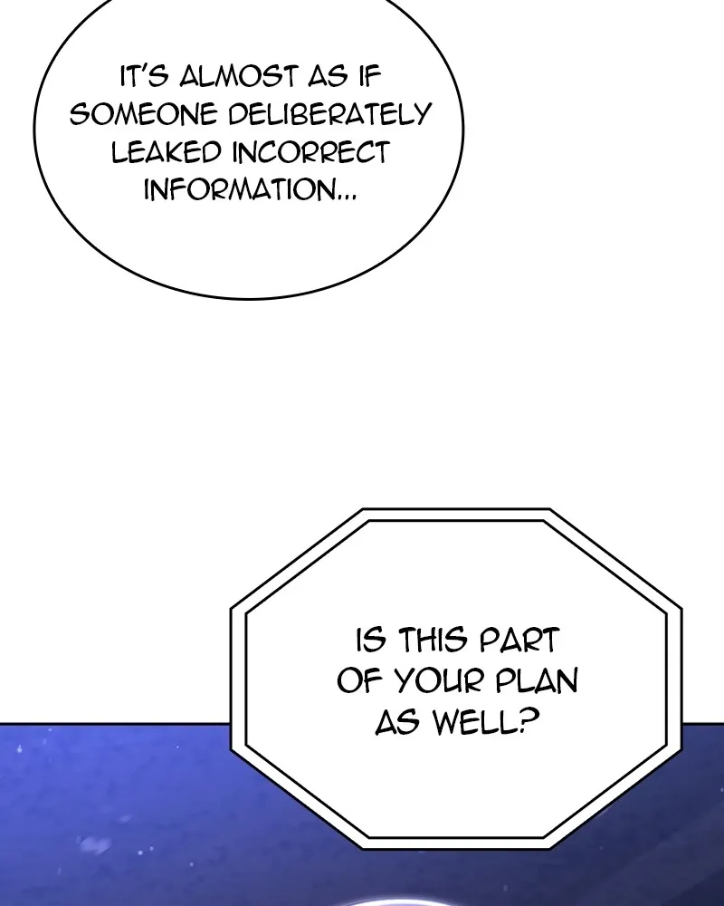 The Dungeon Cleaning Life of a Once Genius Hunter Chapter 49 page 64 - 