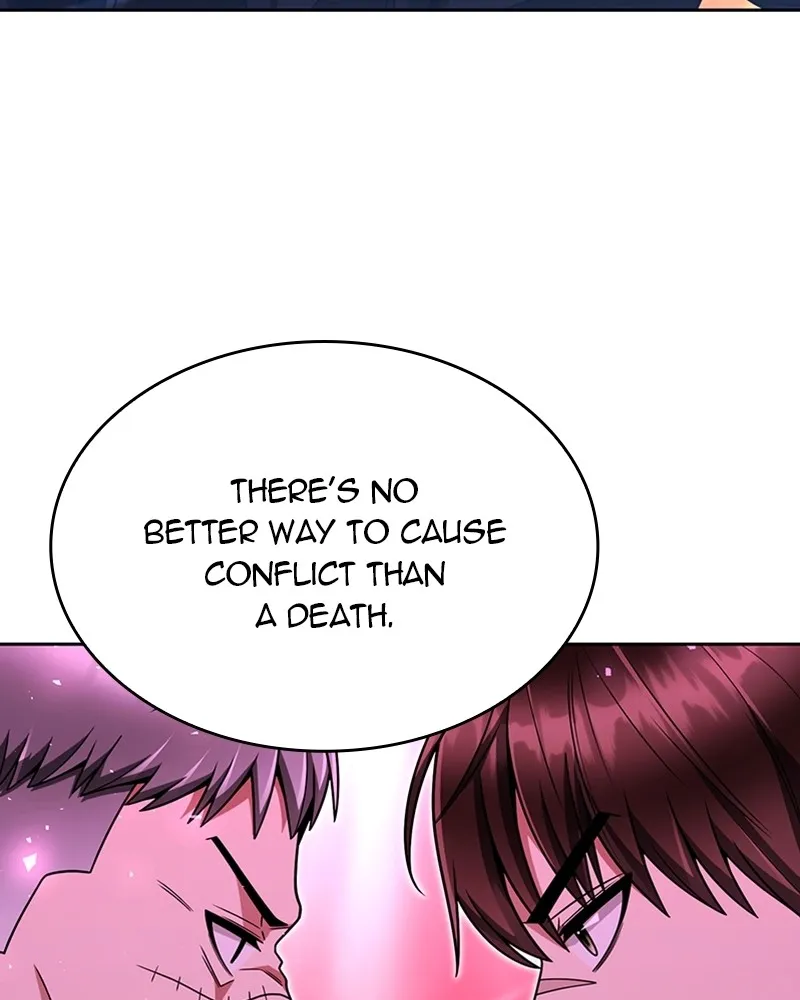 The Dungeon Cleaning Life of a Once Genius Hunter Chapter 49 page 66 - 