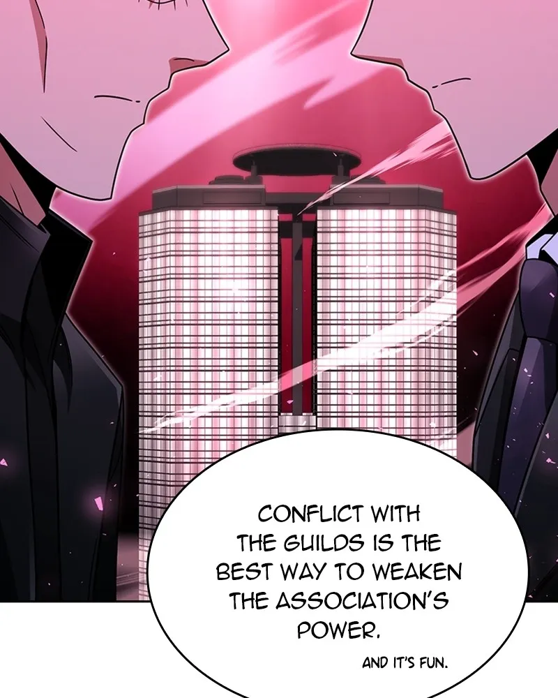 The Dungeon Cleaning Life of a Once Genius Hunter Chapter 49 page 67 - 