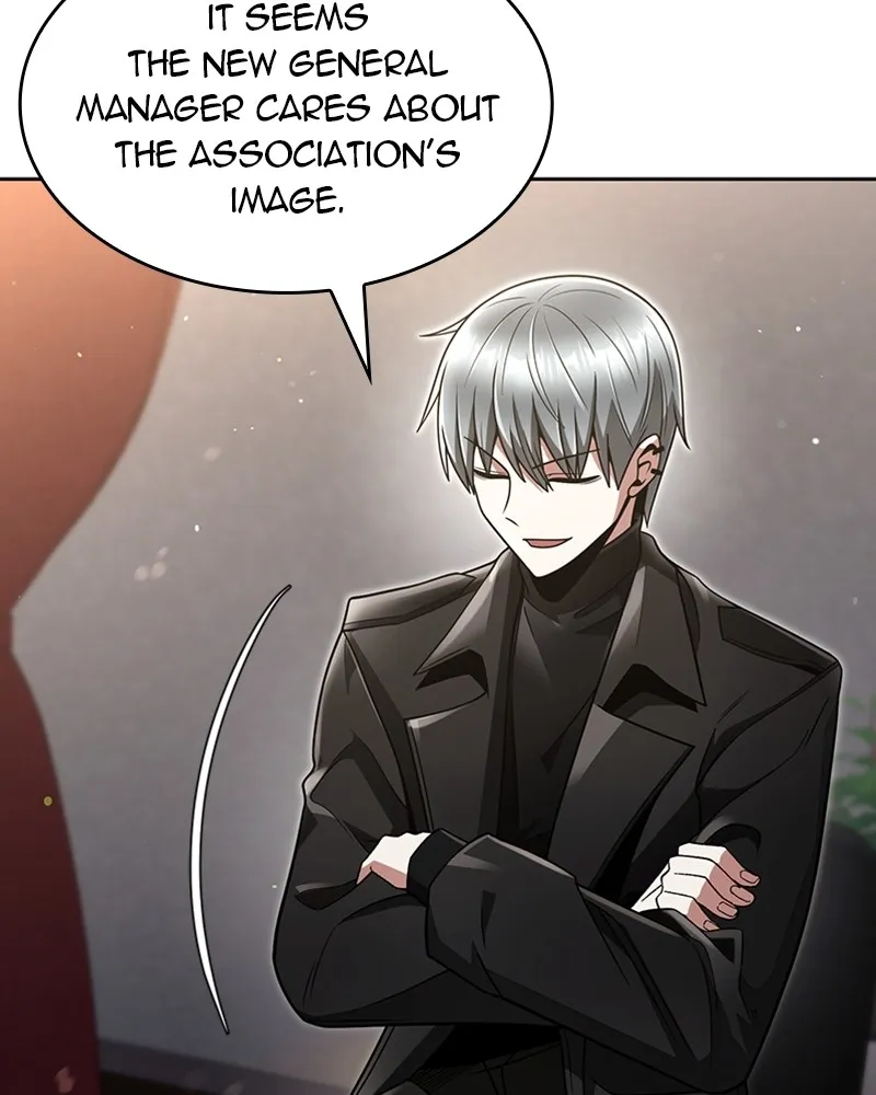 The Dungeon Cleaning Life of a Once Genius Hunter Chapter 49 page 72 - 