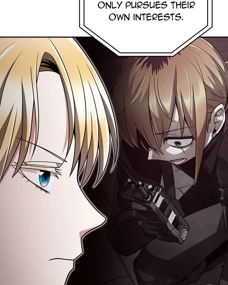 The Dungeon Cleaning Life of a Once Genius Hunter Chapter 49 page 75 - 