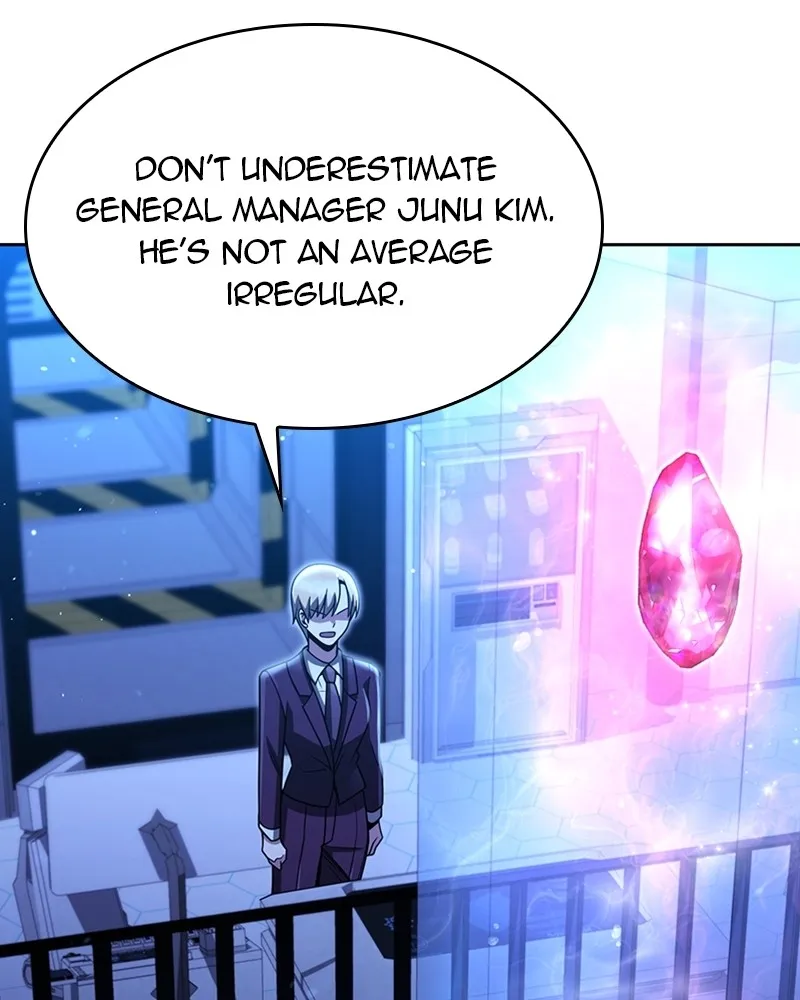 The Dungeon Cleaning Life of a Once Genius Hunter Chapter 49 page 77 - 