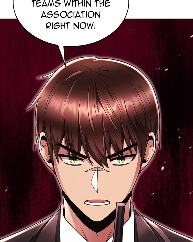 The Dungeon Cleaning Life of a Once Genius Hunter Chapter 49 page 9 - 