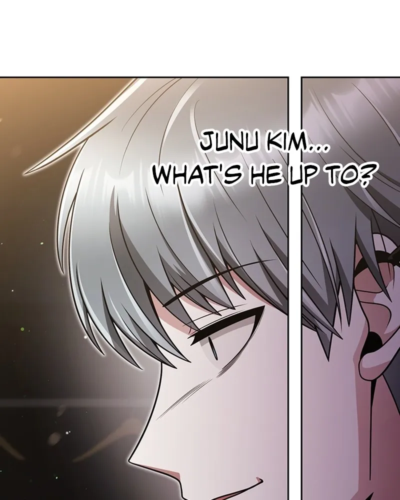The Dungeon Cleaning Life of a Once Genius Hunter Chapter 49 page 85 - 