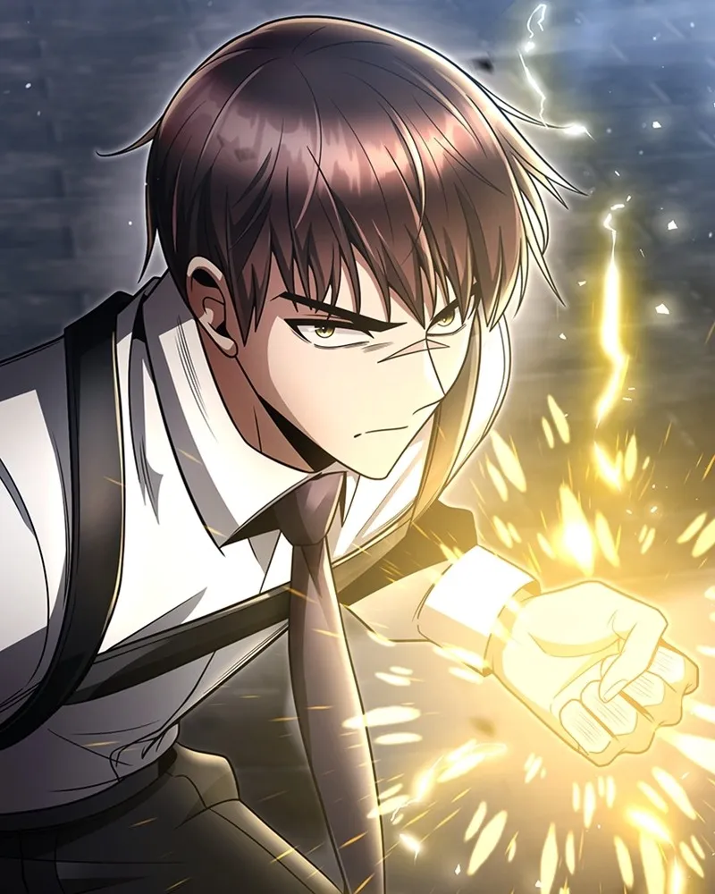 The Dungeon Cleaning Life of a Once Genius Hunter Chapter 49 page 89 - 