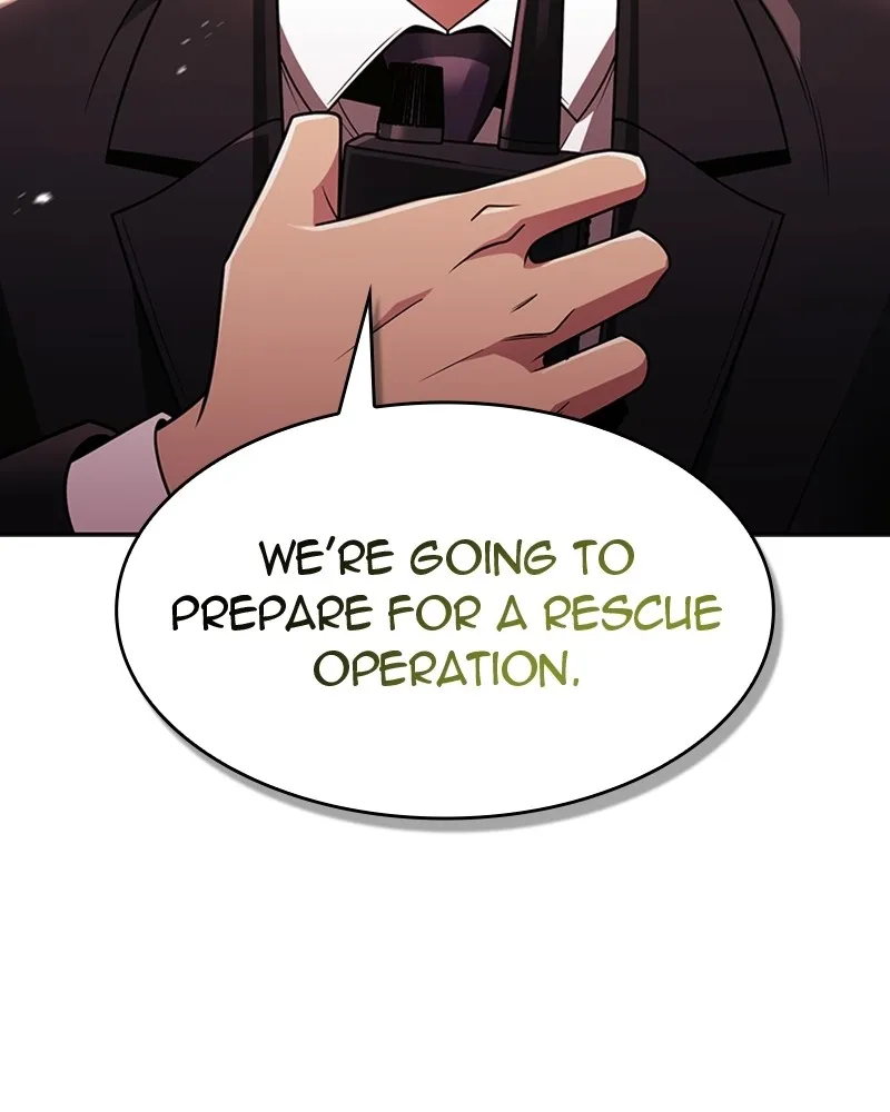 The Dungeon Cleaning Life of a Once Genius Hunter Chapter 49 page 10 - 