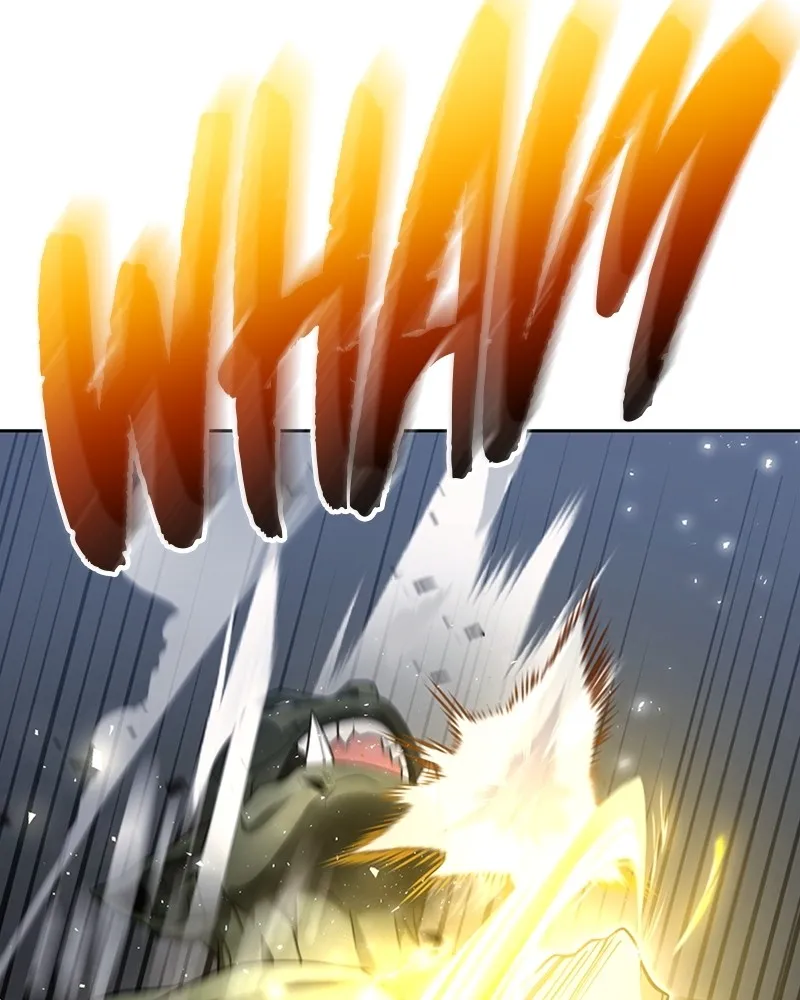 The Dungeon Cleaning Life of a Once Genius Hunter Chapter 49 page 91 - 