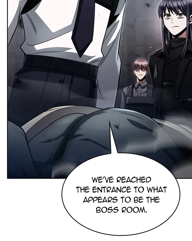 The Dungeon Cleaning Life of a Once Genius Hunter Chapter 49 page 95 - 